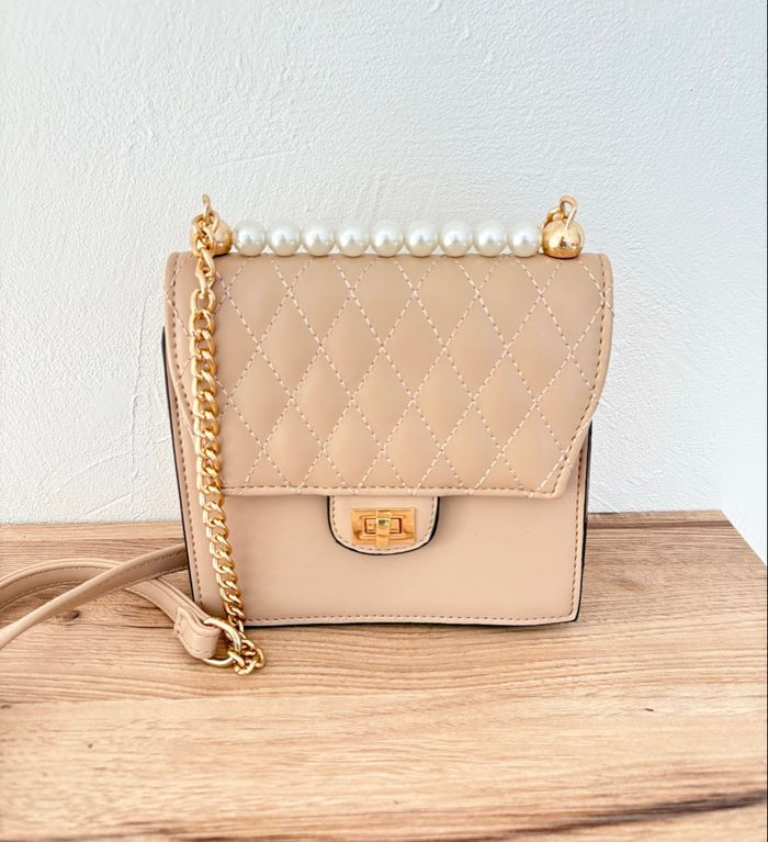 Sac à bandoulière - photo numéro 2