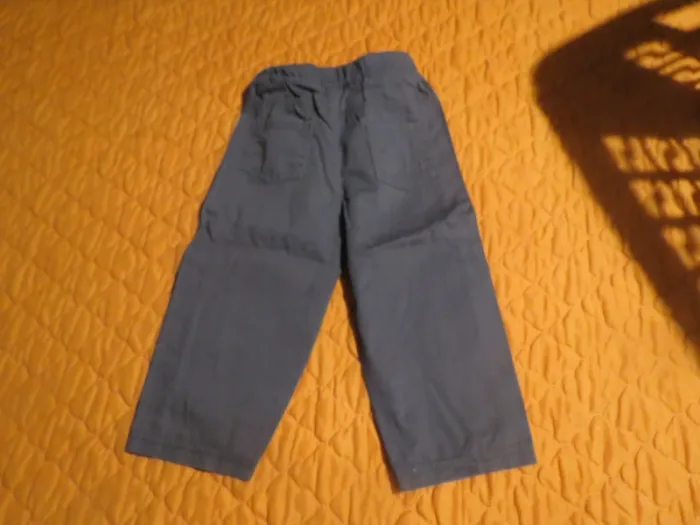 Pantalon taille 18 mois - photo numéro 3