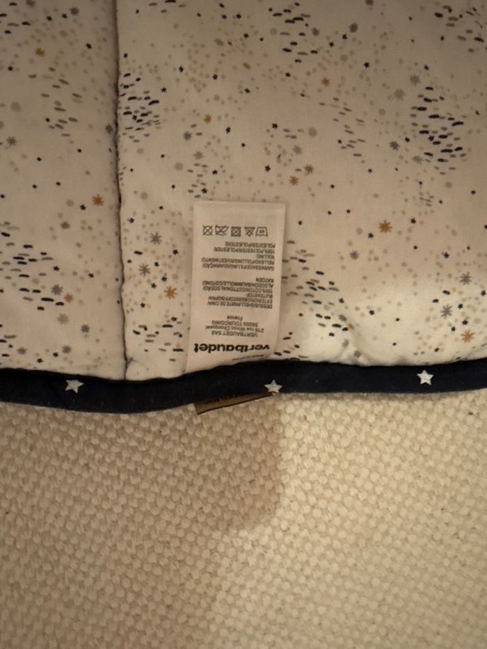 Tapis de sol fond de parc - photo numéro 2