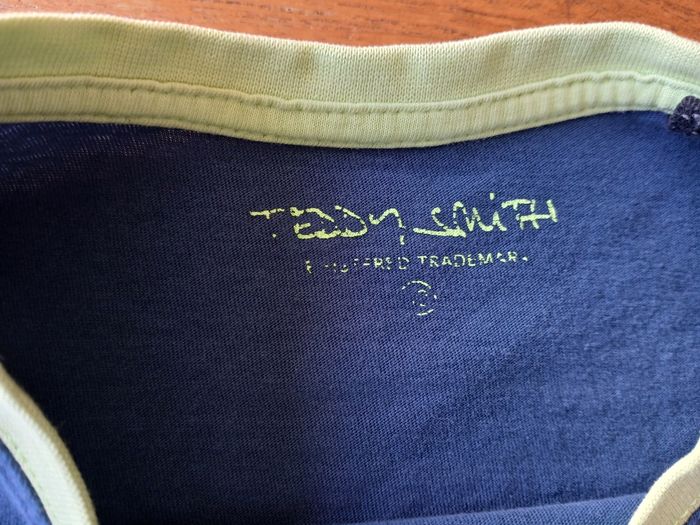 Tshirt MC - photo numéro 3