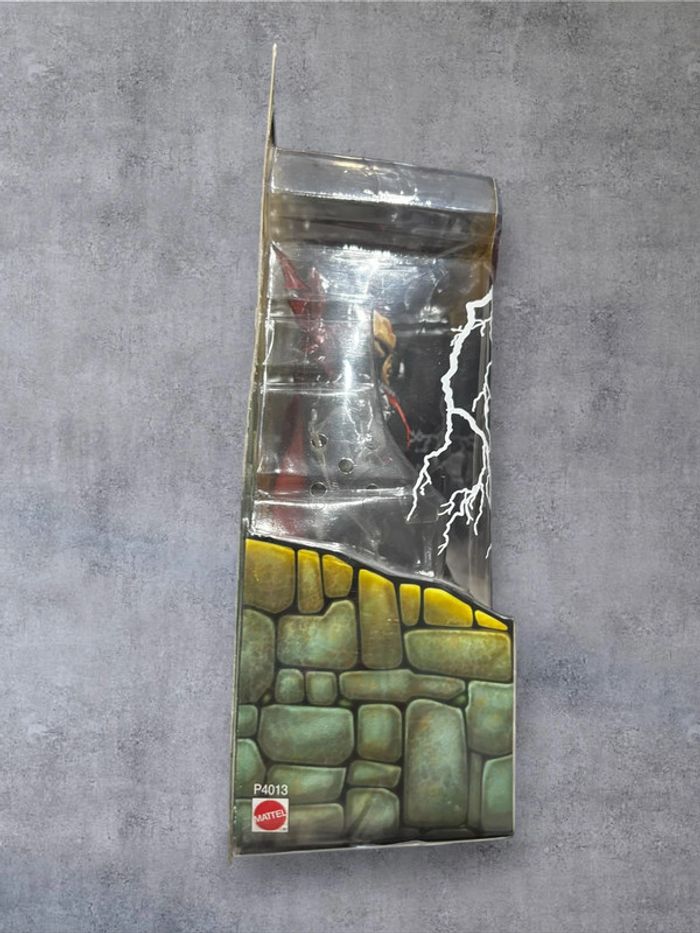 Maîtres de l’Univers MOTU Classics - Hordak - Neuf Scellé - photo numéro 3