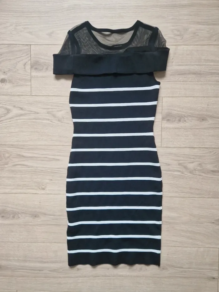 Robe pull Morgan taille S - photo numéro 4