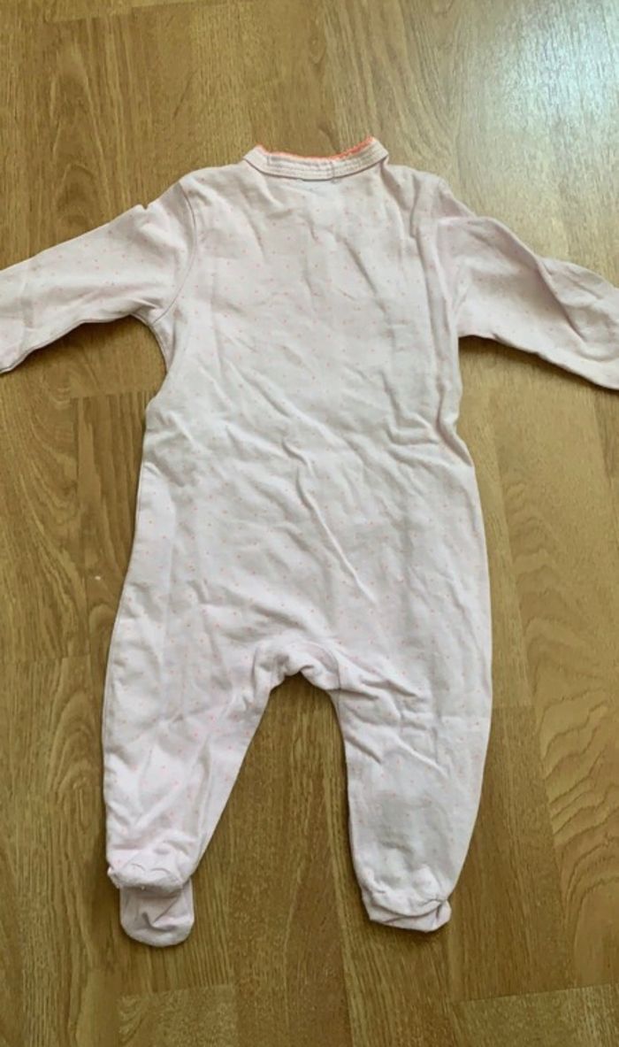 Pyjamas - photo numéro 3