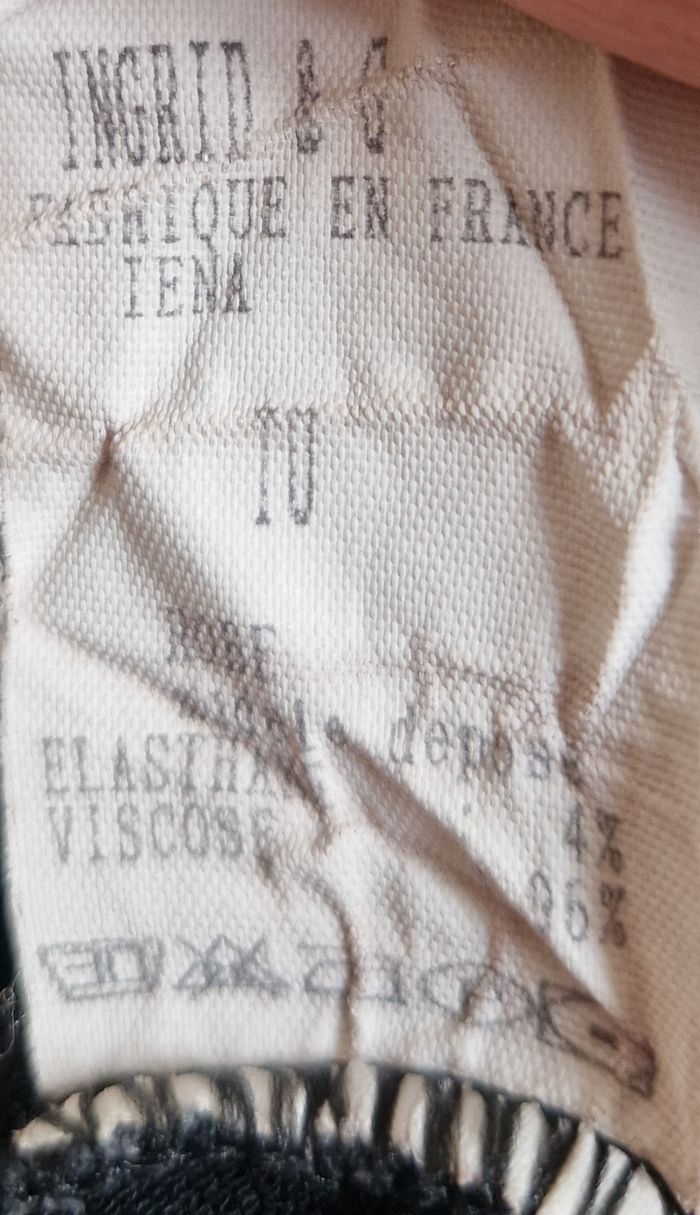 Robe d'été à dos nu - TB état - photo numéro 7
