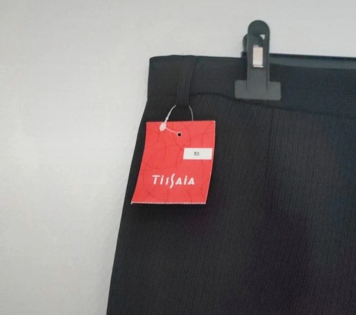 Pantalon de costume homme - photo numéro 4