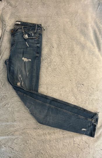 Jean femme « Zara »