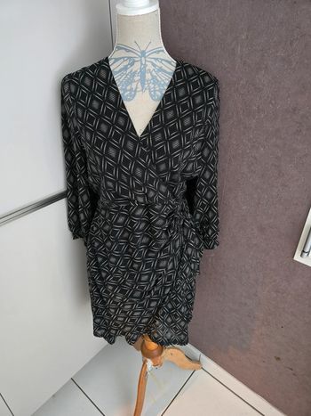 Robe Ycoo taille M comme neuve, portée une fois