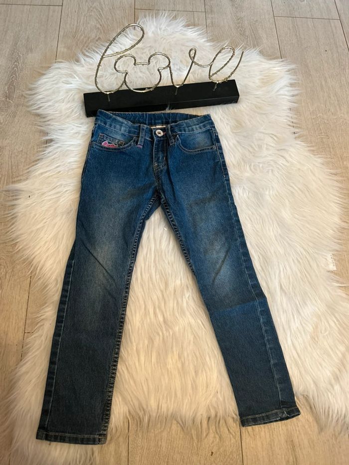 Très beau jeans 🥰 taille 8ans complices