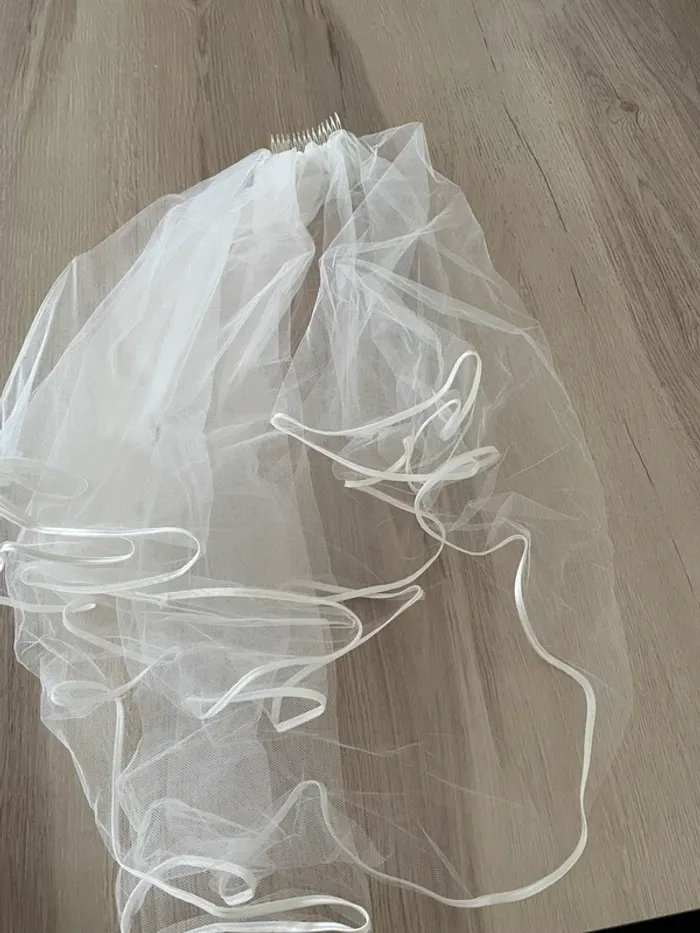 Magnifique robe mariée Pronuptia - photo numéro 12