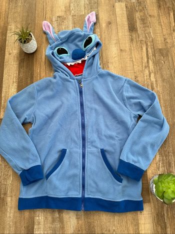 - Veste Stitch   (C) - Taille S/M - Très bon état