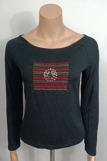 tee shirt Sym femme 38
