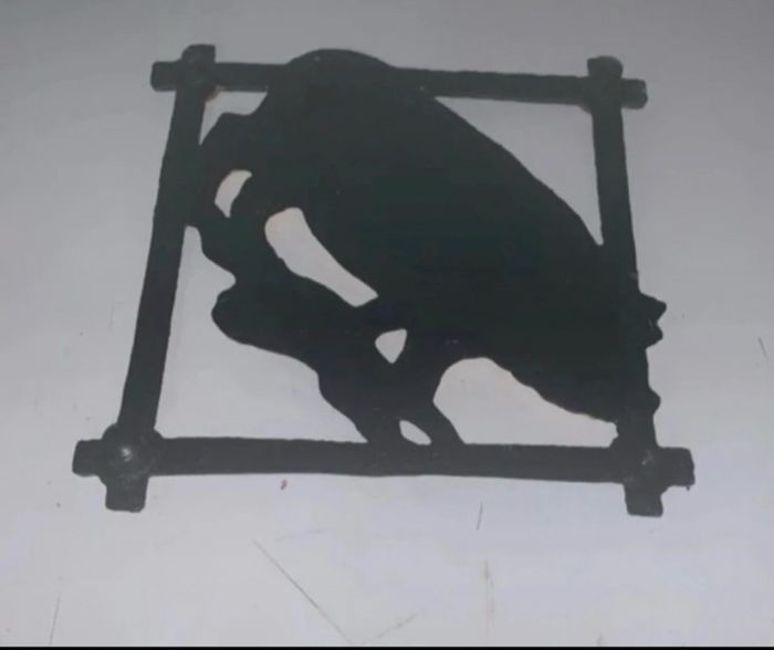 Dessous plat - photo numéro 2