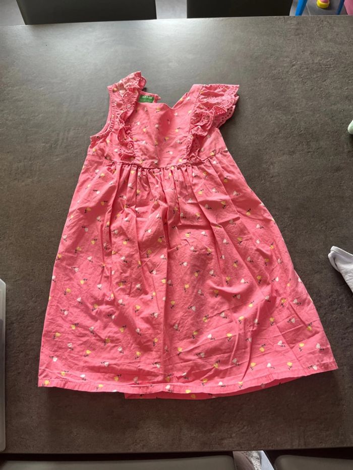 Robe été