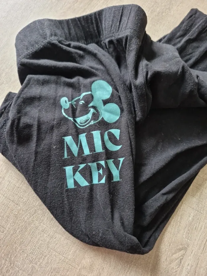 Leggins Mickey - photo numéro 2