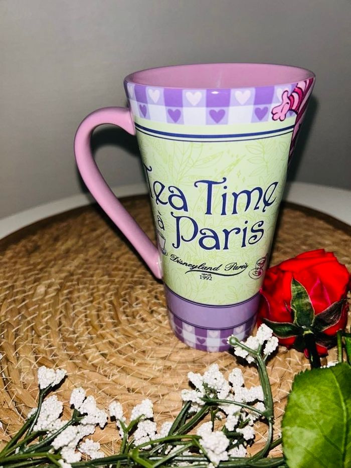 Mug disney - photo numéro 2