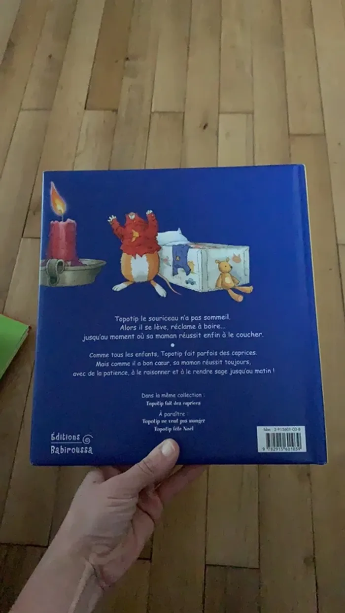 Livre topotip - photo numéro 3
