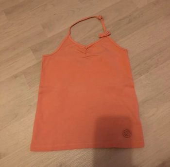Blouse 4 ans Jbc