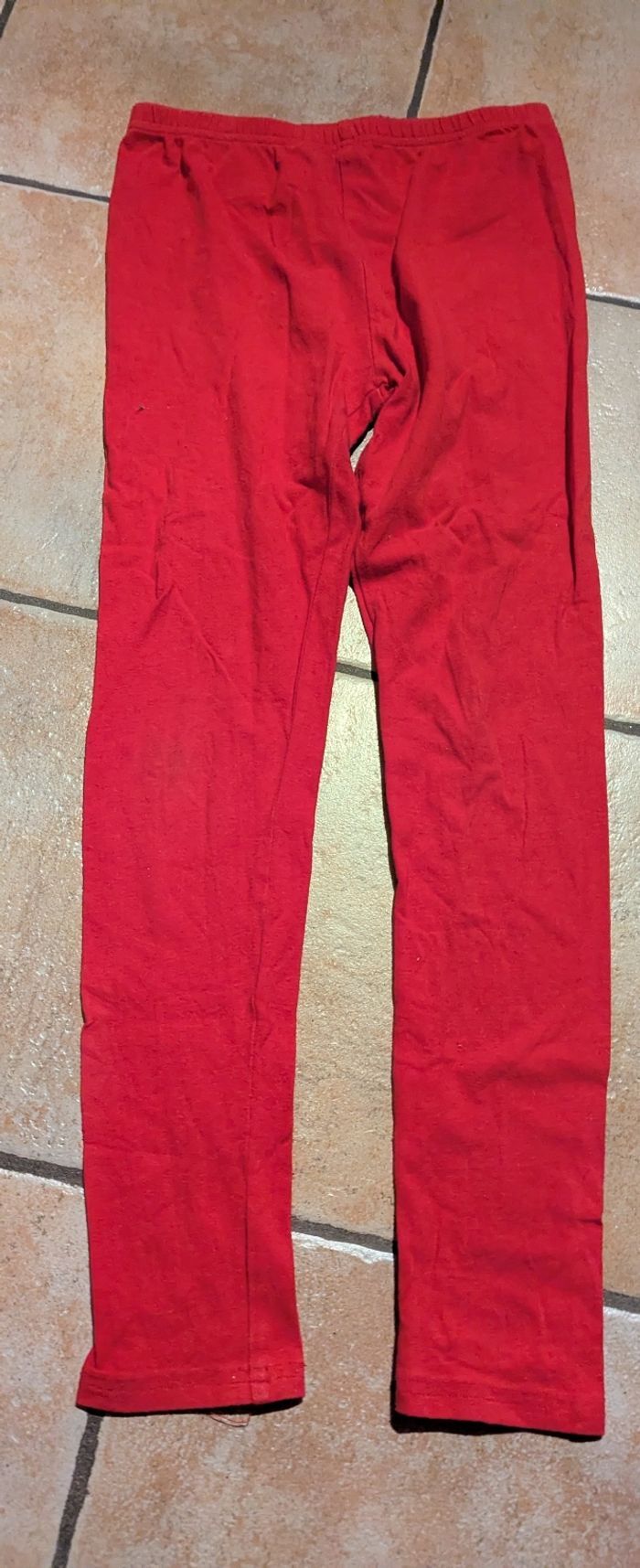 Lot de vêtements fille 12 ans - photo numéro 4