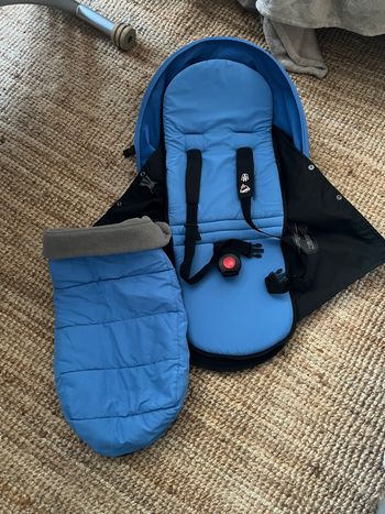 Kit naissance 0/6 mois Yo-yo
