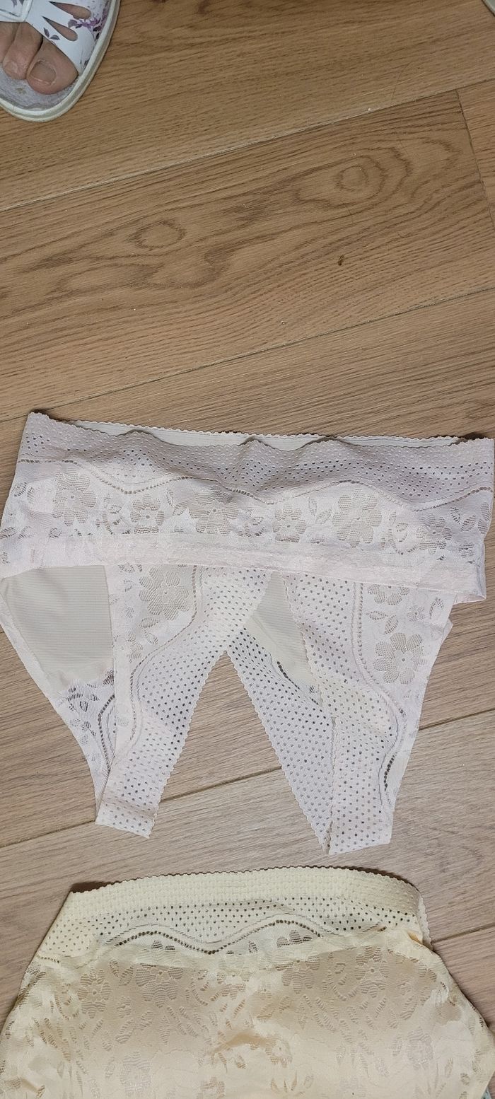 Soutien gorge - photo numéro 2