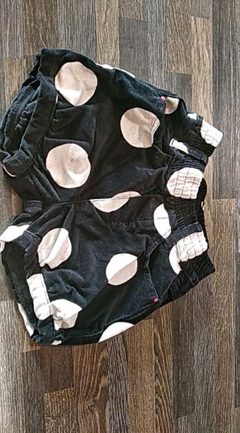 Short catimini 12 mois