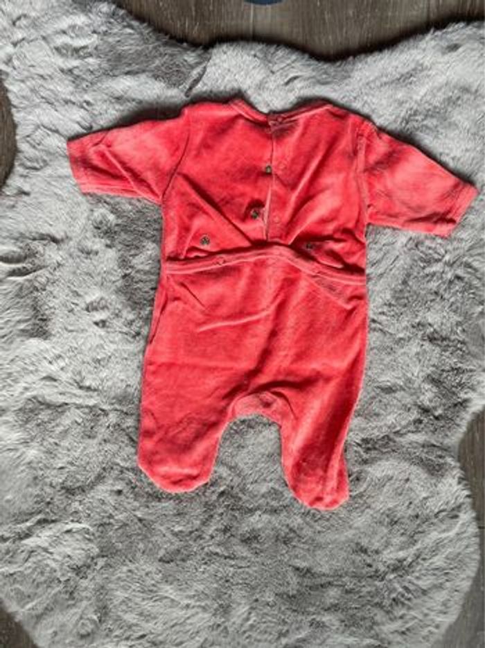 Pyjama - photo numéro 3