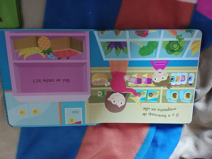 Livre enfant - photo numéro 3