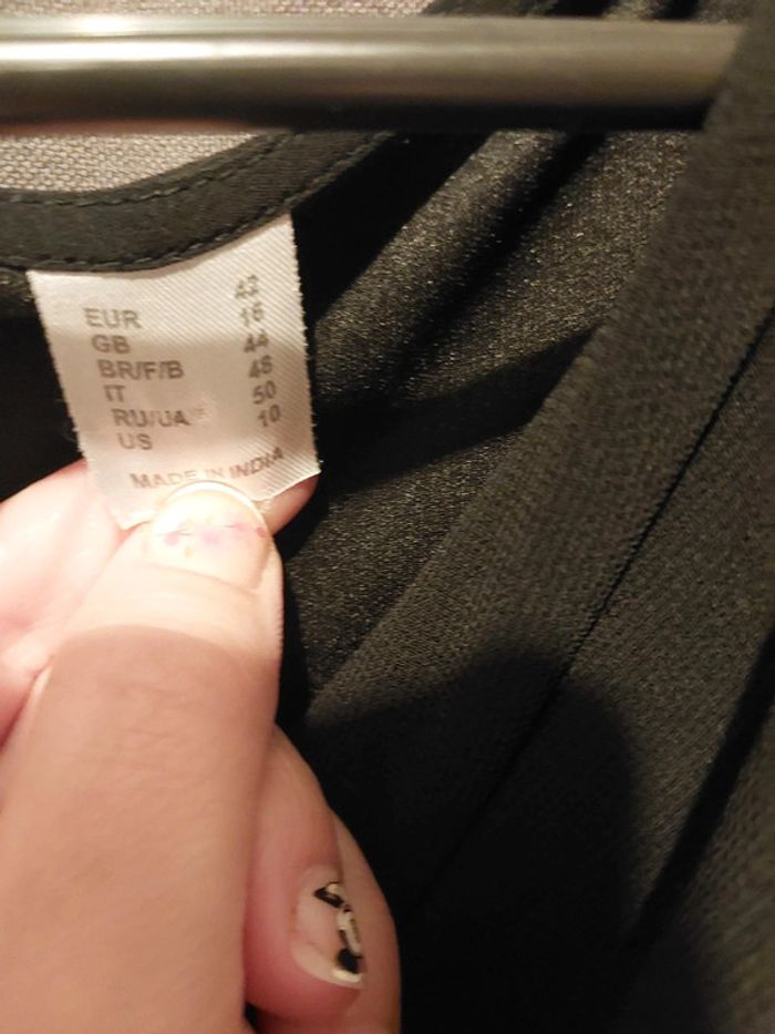 Robe avec fermeture - photo numéro 4