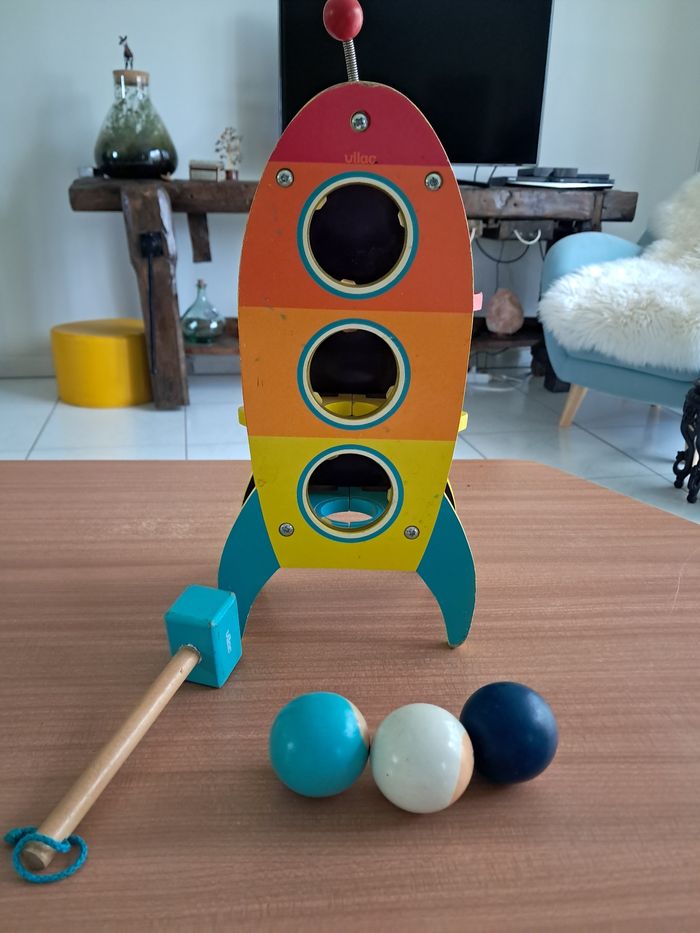 Jeux en bois 59 - photo numéro 11
