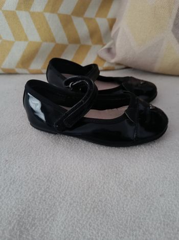 Ballerines P24