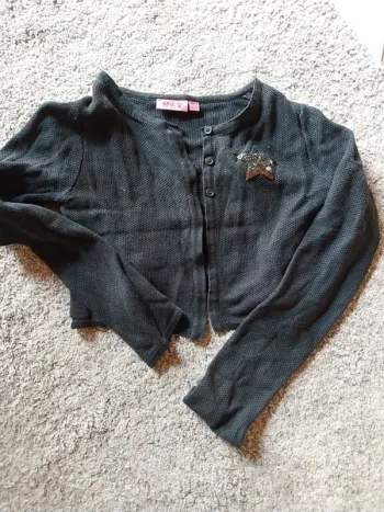 Gilet 10 ans