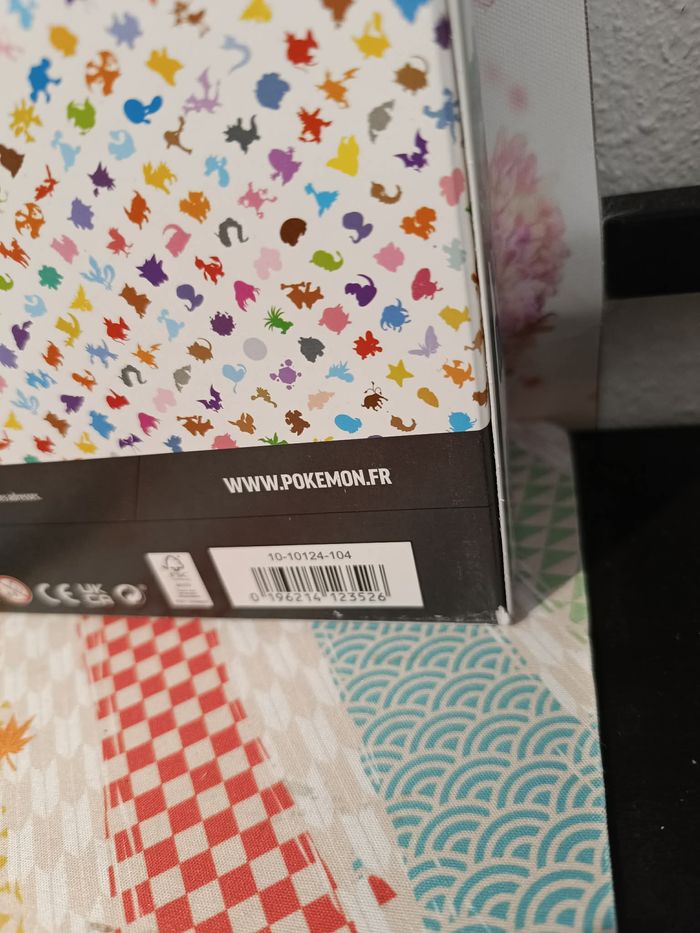 151- Collection premium : Eaux Florissantes - photo numéro 3