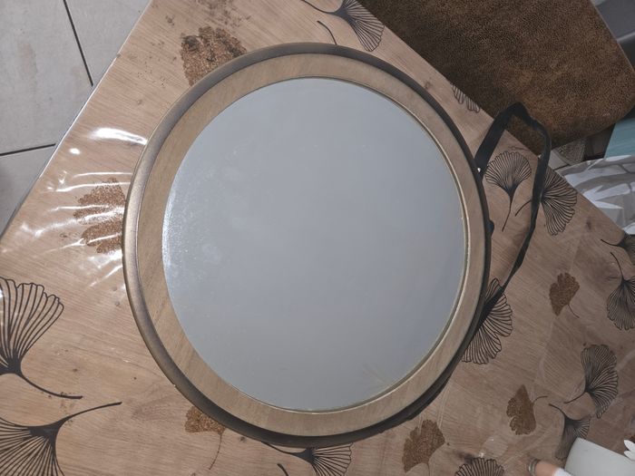 Miroir mural - photo numéro 11