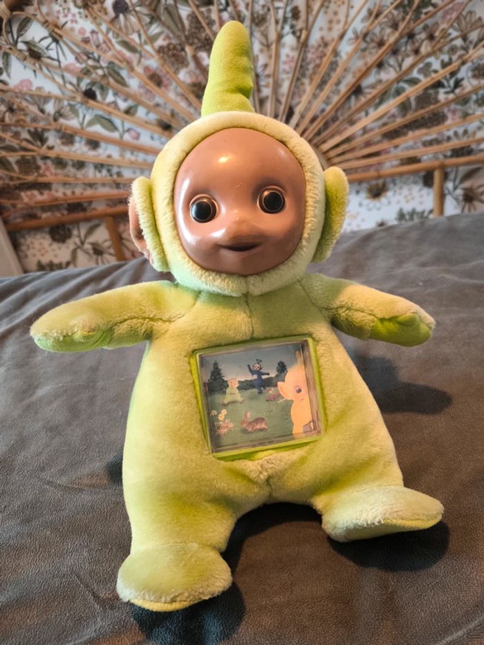 Peluche