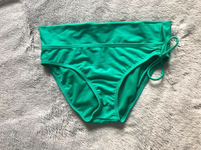 Bas de maillot de bain via beach xs - photo numéro 3