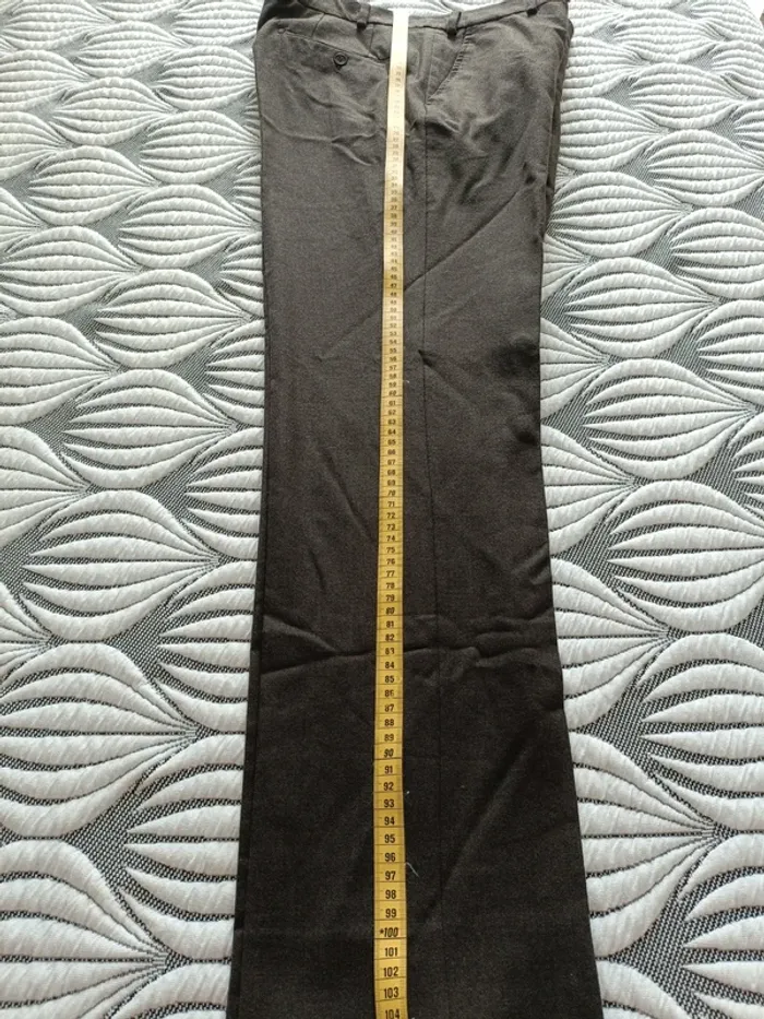 Pantalon de ville homme Jerem - photo numéro 5