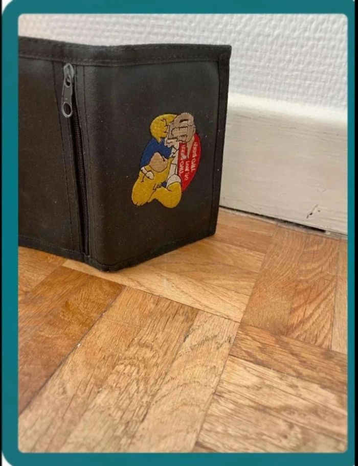 Portefeuille - photo numéro 10