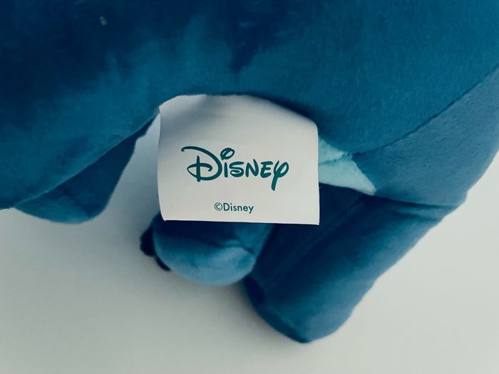Peluche Stitch - photo numéro 6