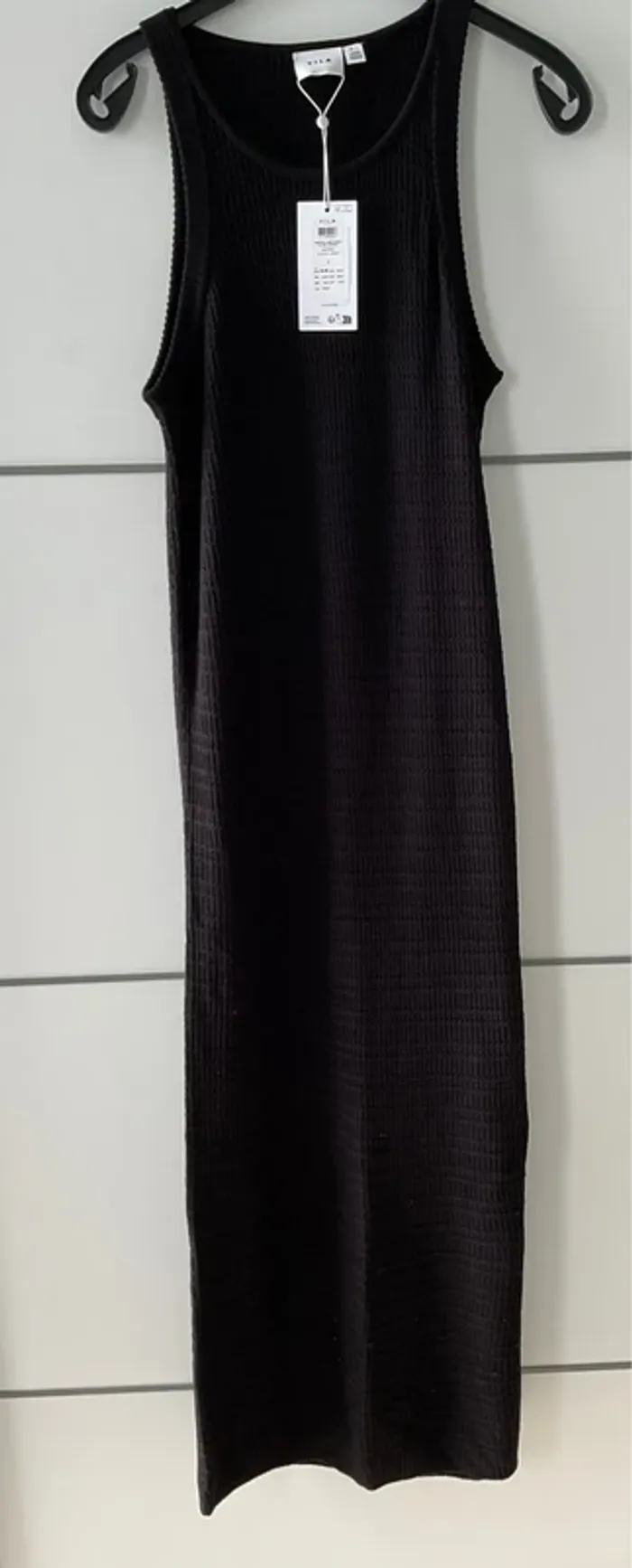 Robe longue - photo numéro 2