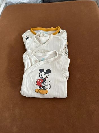 Bodies manche longue