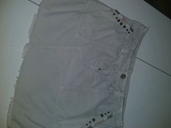 Jupe le temps des cerises