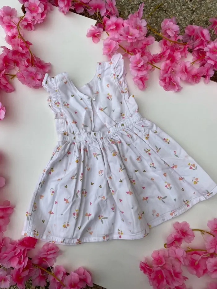 Robe bébé fille - photo numéro 5