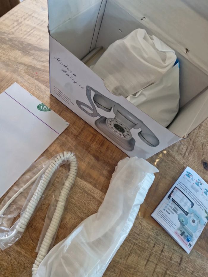 Livre d'or audio mariage NEUF, jamais utilisé - photo numéro 4