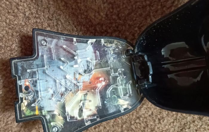 Dark Vador 2009 - photo numéro 7