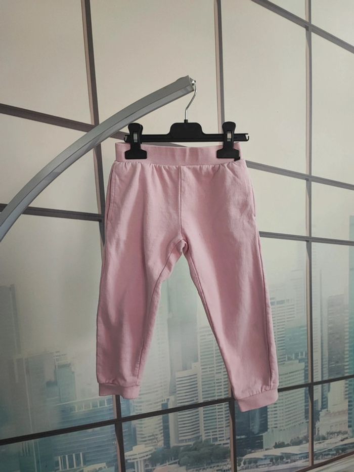 Jogging chaud taille 4 ans - photo numéro 4