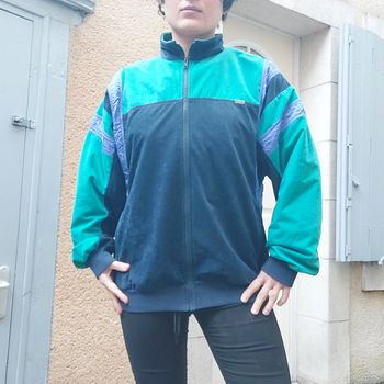 Veste Vintage XL