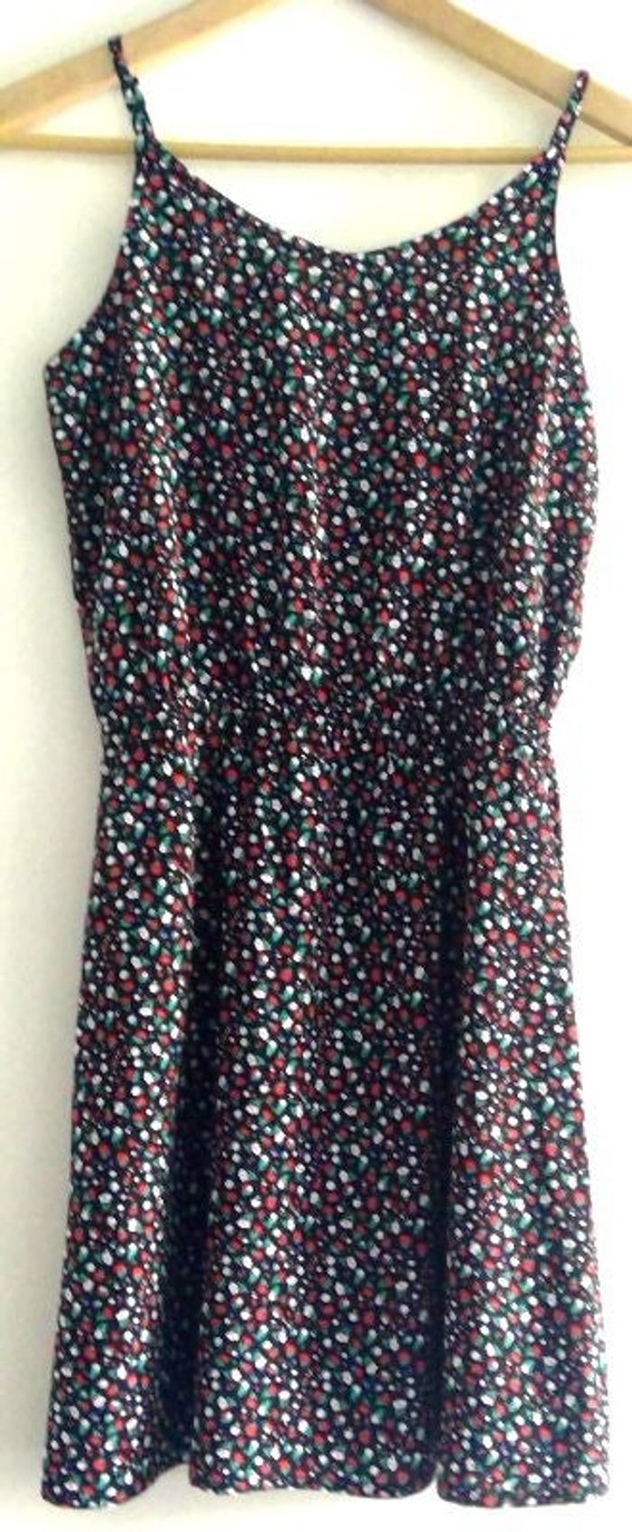 Robe été Kiabi 14 ans