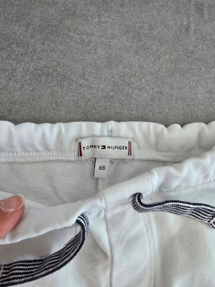 Lot de 2 jogging tommy hilfiger - photo numéro 3
