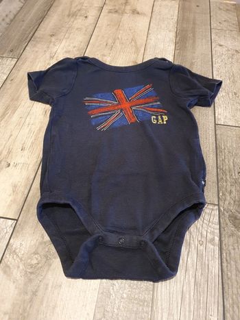 Bodie 18-24 mois babygap