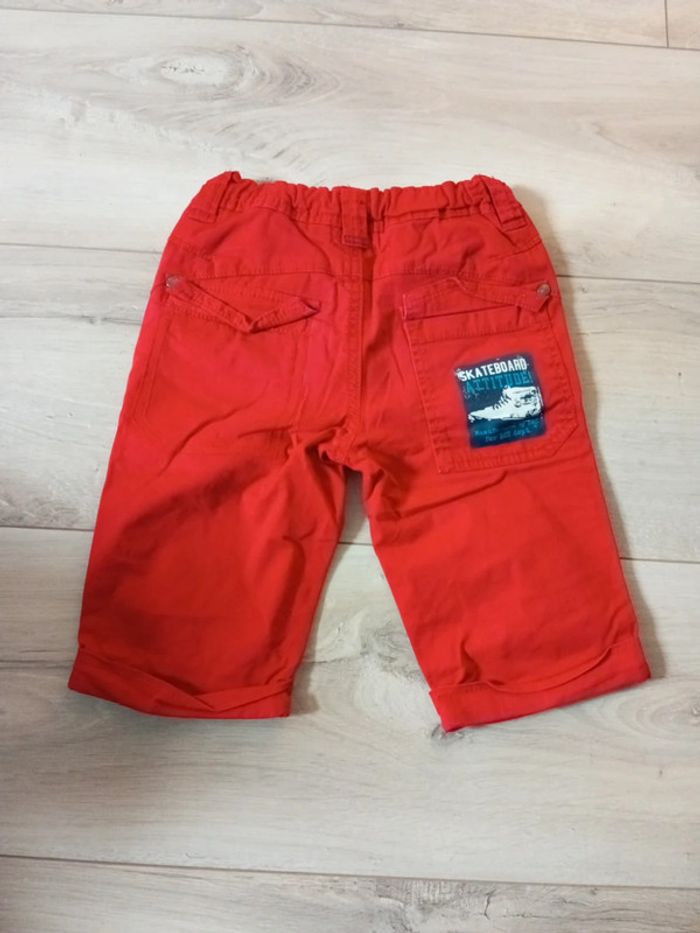 Short 5 ans - photo numéro 2